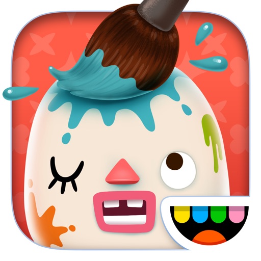 Toca Boca AB Apps on the App Store