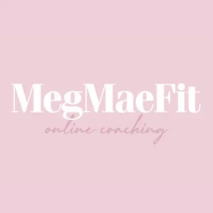 Megmaefit Coaching Читы