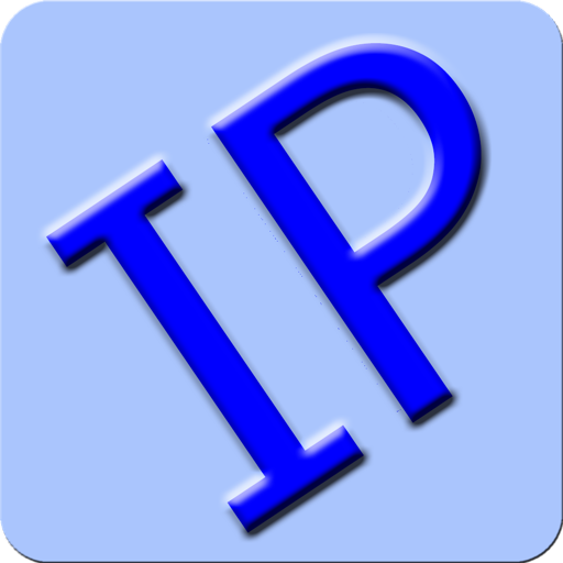 MyIpNow icon