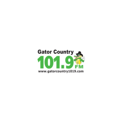 Gator Country 101.9 - AppWisp.com