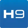 H9 Control App Feedback