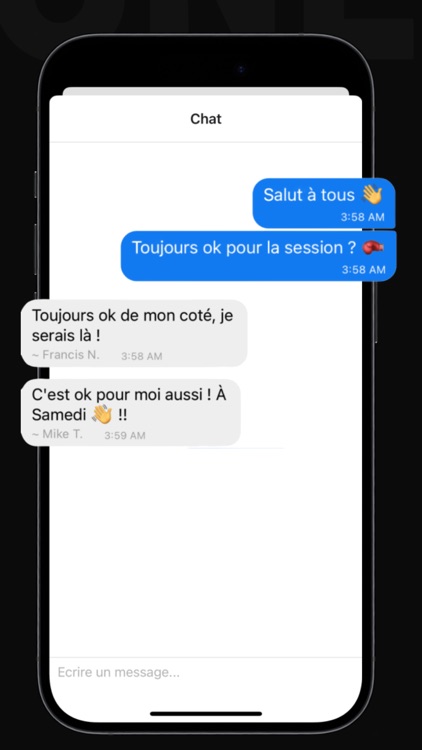 Sparring Zone screenshot-3