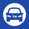TN DMV Driver's License Test icon