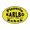 Karlbo Pizzeria delete, cancel