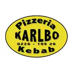 Karlbo Pizzeria App Cancel