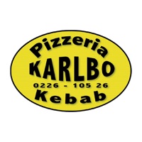 Karlbo Pizzeria logo