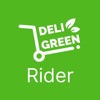 DeliGreen-Rider