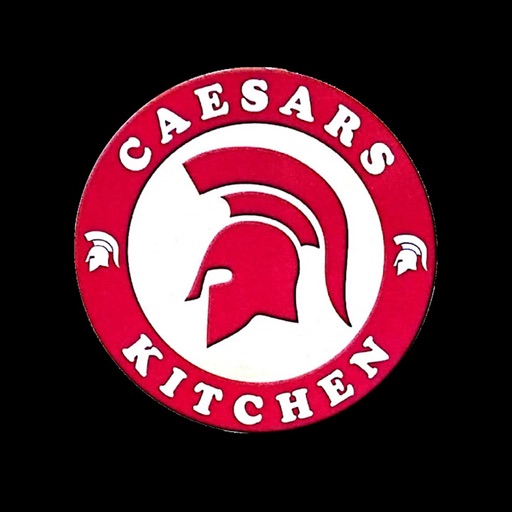 Caesars Kitchen icon