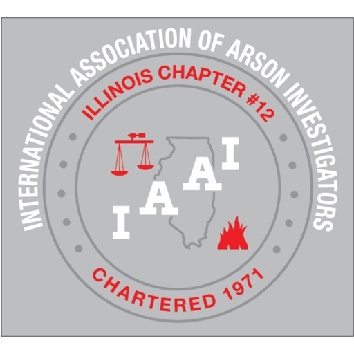 ILLINOIS Chapter of the IAAI icon