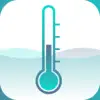 National Weather Forecast Data App Positive Reviews