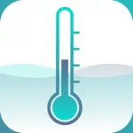 National Weather Forecast Data App Contact