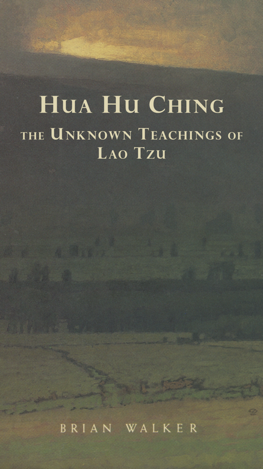 The Hua hu Ching of Lao Tzu - 2.9 - (iOS)