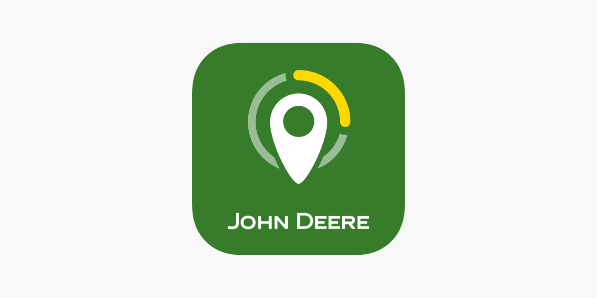 John Deere Logo HD Wallpapers - Wallpaper Cave