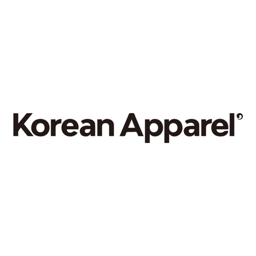코리안어패럴 - 남성복쇼핑앱 icon