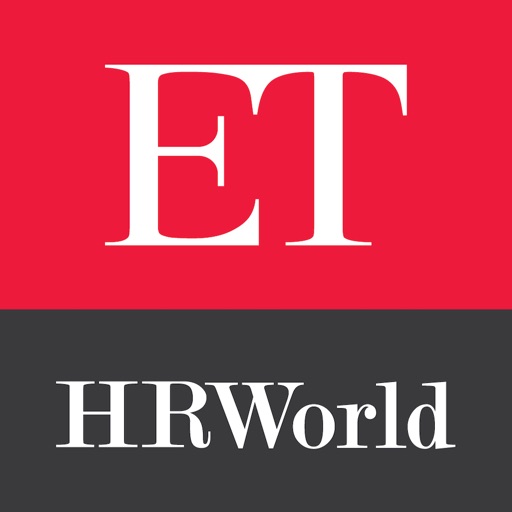 ETHRWorld by Economic Times icon