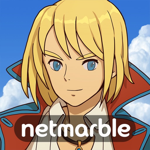 Ni no Kuni: Cross Worlds icon