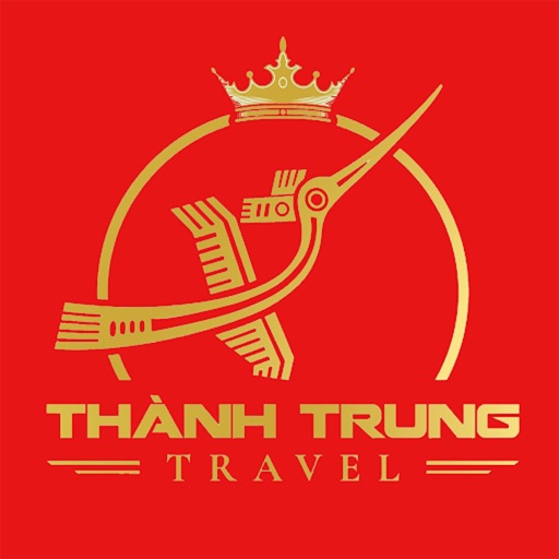 Thành Trung Travel icon