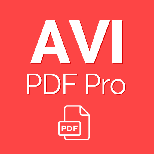 Avi Pdf Pro