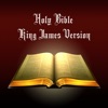 KJV Bible Version & Apocrypha icon