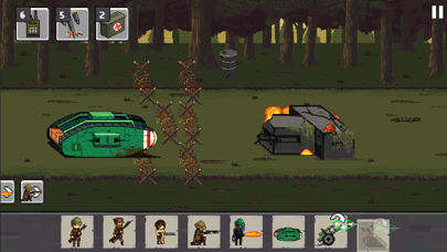 1917 Trench War - War Troops Screenshot