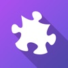 Just Jigsaws - iPhoneアプリ
