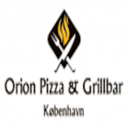 Orion Pizza icon