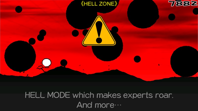 Avoooid! Hero screenshot 2