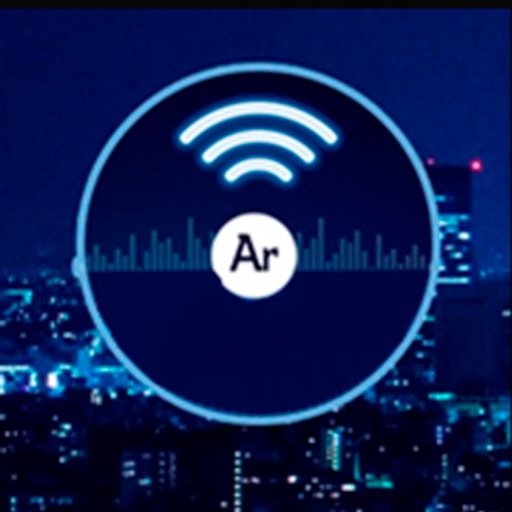 FM Azul-Reproductor - AppWisp.com