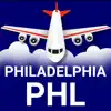 Philadelphia Airport: Flights contact information