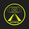 Homie icon