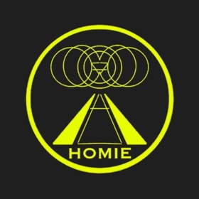螢幕擷取畫面 (5) Homie