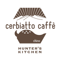 cerbiatto caffè