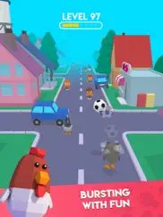 bouncy goal ipad bildschirmfoto 4