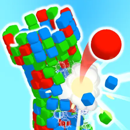 Color Smash Run Cheats