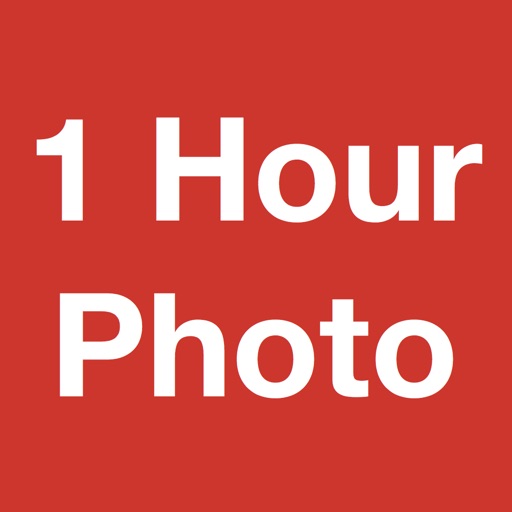 1 Hour Photo: CVS Photo Prints icon