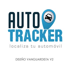 屏幕截图 (4) AUTO TRACKER GPS