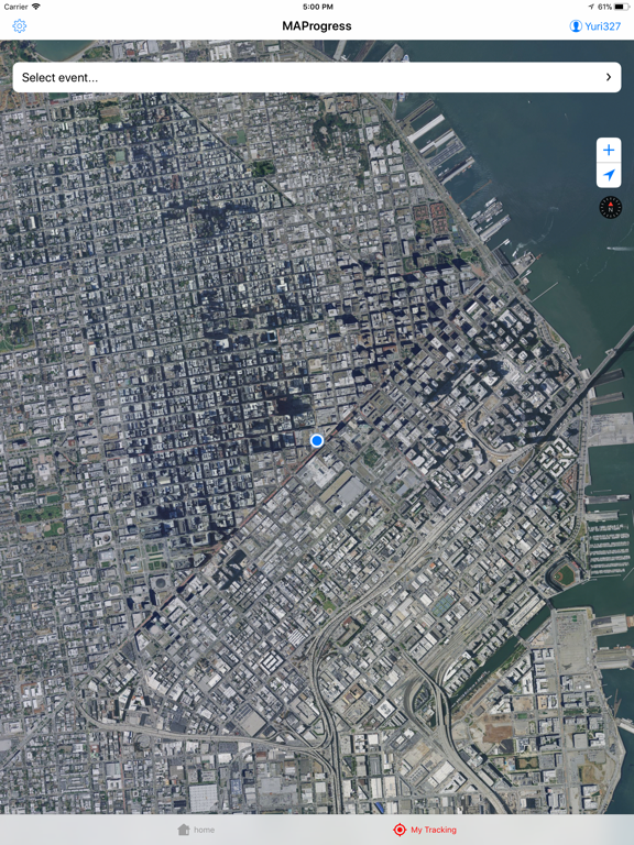 Screenshot #5 pour MAProgress