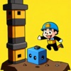 Mine Rescue: Miner Tycoon Game