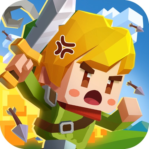 Monster Land: Builder icon