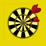 Download Dartboard - throw your dart 3D app