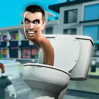 Skibi Toilet Mods for Roblox