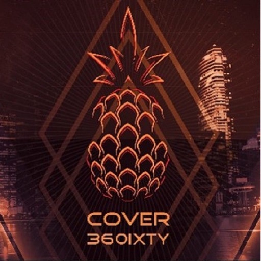 Cover360ixty™ - AppWisp.com