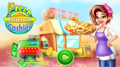 Pizza maker Game Cooking fever Screenshot