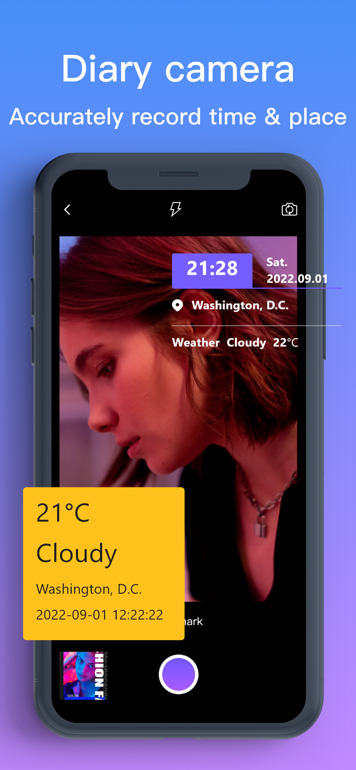 Private Photo Vault  ST