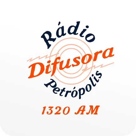 Rádio Difusora 1320 AM Читы