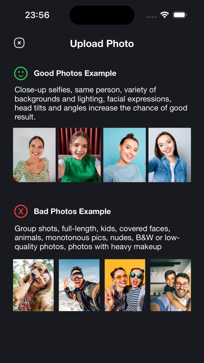 PhotoAI - AI Halloween