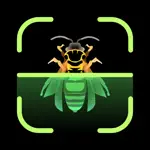 Insect Identifier App Support