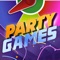 Partybus · Party Games