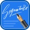 Customize your signature and add it to Doc with this E-Signature - Sign Now App