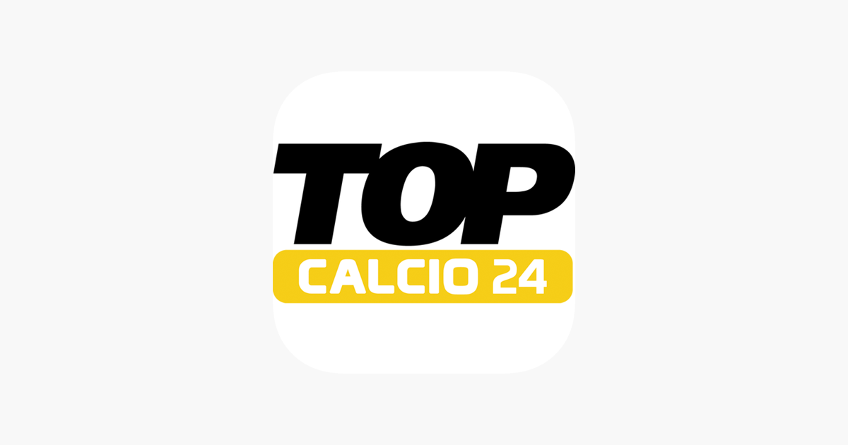 Top Calcio 24 on the App Store